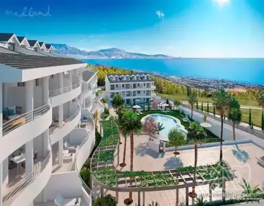 Купить квартиру в Испании 325000€