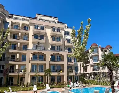 Купить flat в Bulgaria 137000€