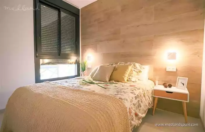 Flat 96m² in Spain, San Pedro del Pinatar. Priced at 284950€ rent photo-10