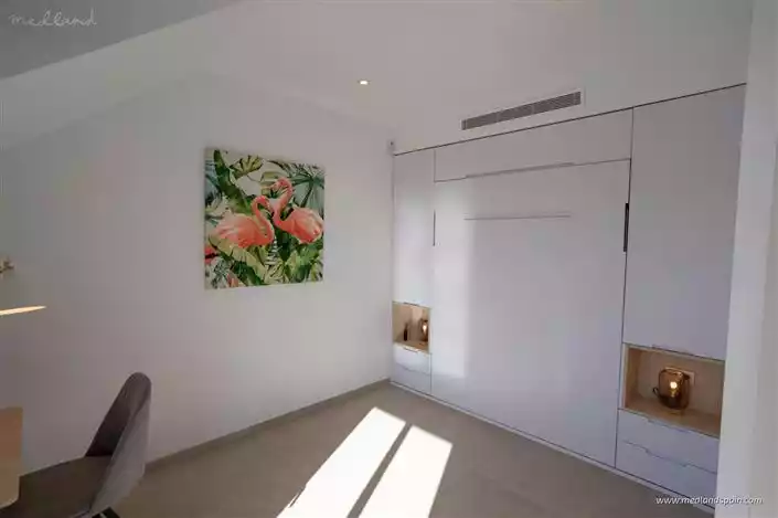 Flat 96m² in Spain, San Pedro del Pinatar. Priced at 284950€ rent photo-11