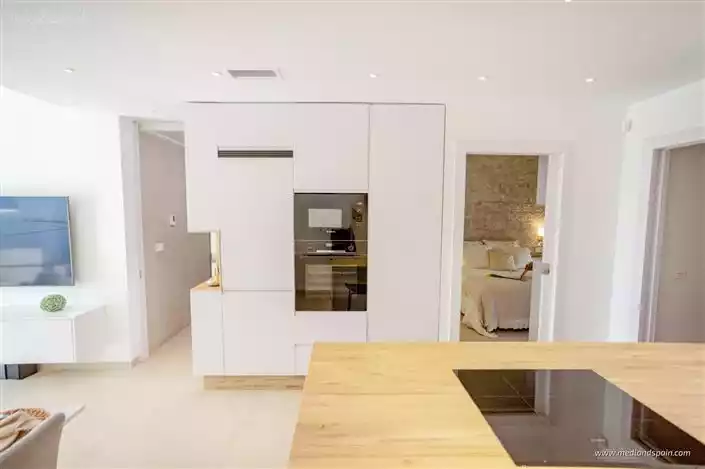 Flat 96m² in Spain, San Pedro del Pinatar. Priced at 284950€ rent photo-4