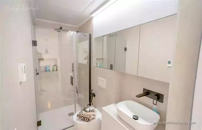 Flat 96m² in Spain, San Pedro del Pinatar. Priced at 284950€ rent photo-7
