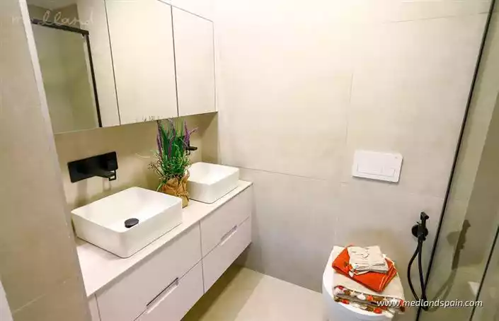 Flat 96m² in Spain, San Pedro del Pinatar. Priced at 284950€ rent photo-8
