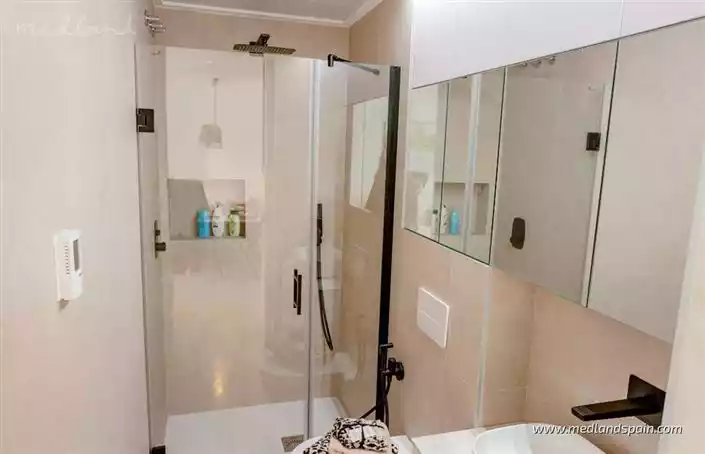 Flat 96m² in Spain, San Pedro del Pinatar. Priced at 284950€ rent photo-9