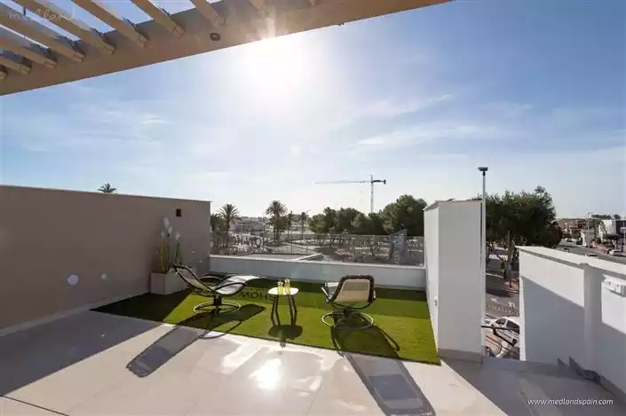Flat 78m² in Spain, San Pedro del Pinatar. Priced at 309950€ rent photo-1