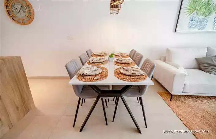 Flat 78m² in Spain, San Pedro del Pinatar. Priced at 309950€ rent photo-10