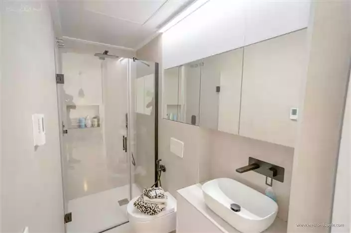 Flat 78m² in Spain, San Pedro del Pinatar. Priced at 309950€ rent photo-14