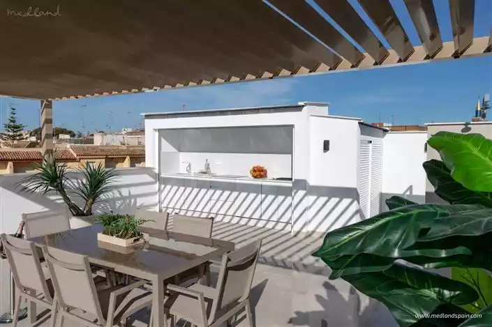 Flat 78m² in Spain, San Pedro del Pinatar. Priced at 309950€ rent photo-2