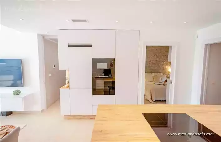 Flat 78m² in Spain, San Pedro del Pinatar. Priced at 309950€ rent photo-8