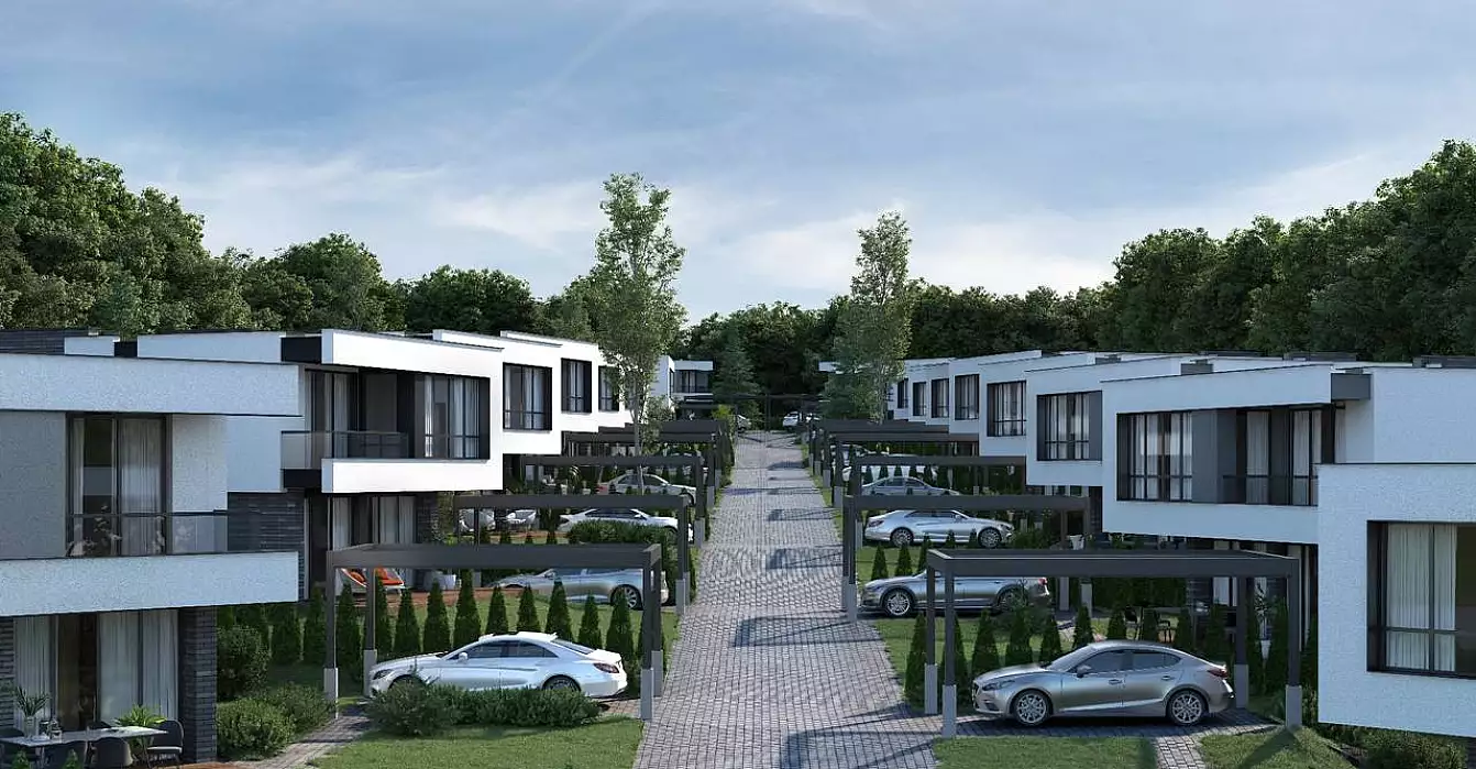 Villa 105m² in Bulgaria, Sinemorets. Priced at 160000€ rent photo-1