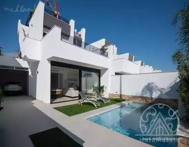 Купить дом в Испании 469000€