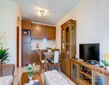 Купить квартиру в Болгарии 148700€