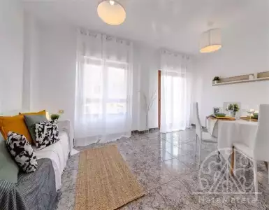 Купить квартиру в Испании 92500€