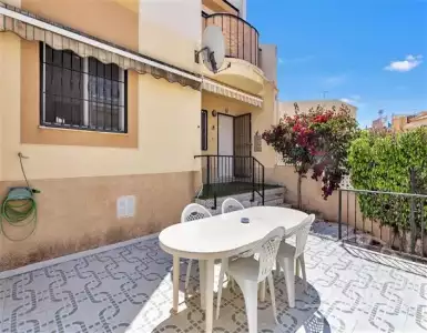 Купить дом в Испании 94000€
