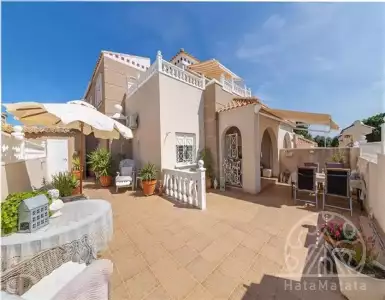 Купить дом в Испании 198000€