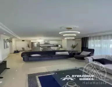 Купить квартиру в Турции 215000€