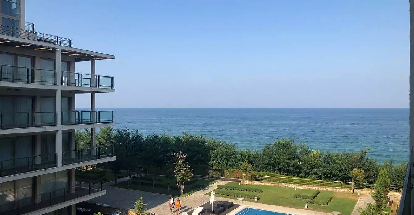 Flat 66m² in Bulgaria, Obzor. Priced at 65000€ rent photo-1