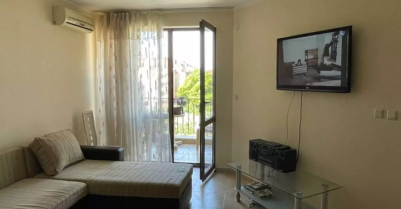 Flat 50m² in Bulgaria, Ravda. Priced at 66500€ rent photo-1
