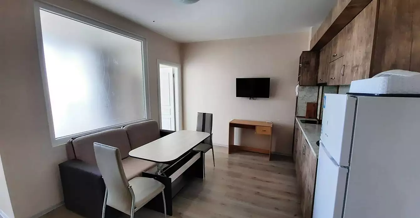 Flat 61m² in Bulgaria, Sunny Beach. Priced at 51100€ rent photo-1