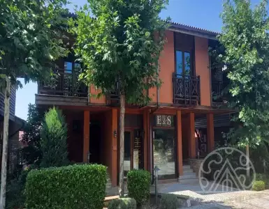 Купить таунхаус в Болгарии 208572€