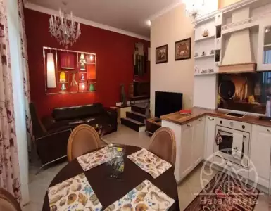 Купить flat в Bulgaria 125000€