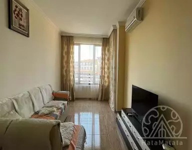 Купить flat в Bulgaria 128000€