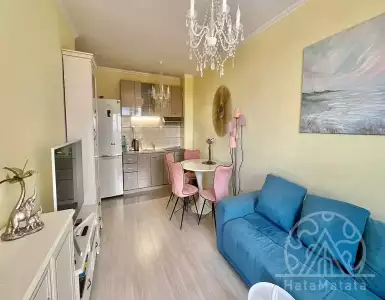 Купить flat в Bulgaria 135500€