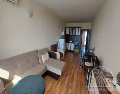 Купить flat в Bulgaria 35500€