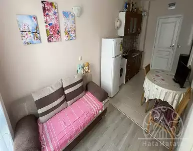 Купить квартиру в Болгарии 38500€