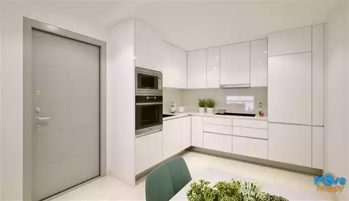 Flat 50m² in Spain, Torrevieja. Priced at 195000€ rent photo-4
