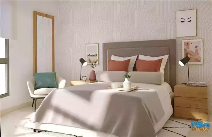 Flat 50m² in Spain, Torrevieja. Priced at 195000€ rent photo-5