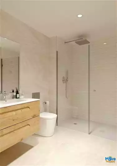 Flat 50m² in Spain, Torrevieja. Priced at 195000€ rent photo-6
