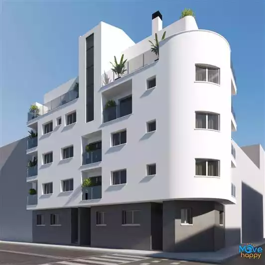 Flat 50m² in Spain, Torrevieja. Priced at 195000€ rent photo-9