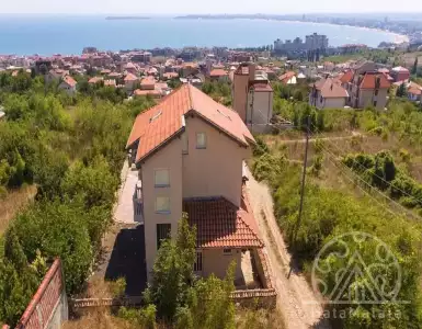Купить villa в Bulgaria 219000€