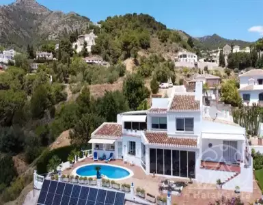 Купить дом в Испании 1200000€