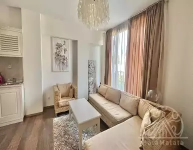 Купить flat в Bulgaria 77500€