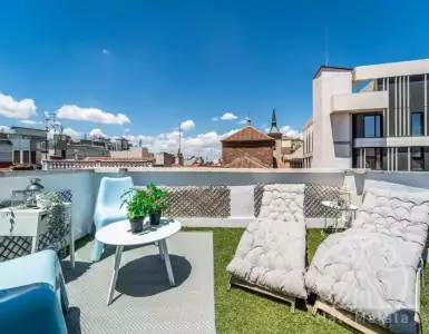Купить duplex в Spain 500000€