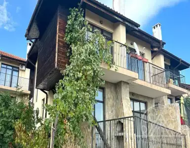 Купить villa в Bulgaria 95500€