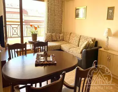 Купить flat в Bulgaria 49500€