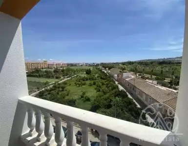 Купить квартиру в Испании 85000€