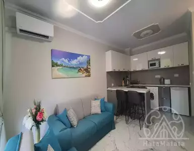 Купить flat в Bulgaria 89500€