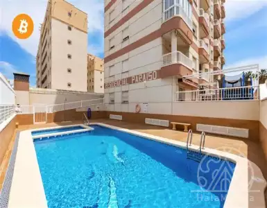 Купить квартиру в Испании 101000€