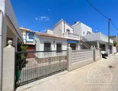 Купить дом в Испании 169000€