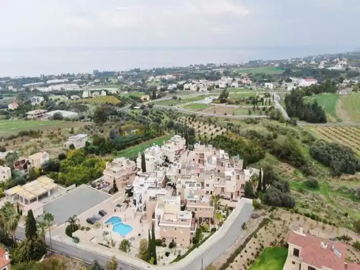 Flat 78m² in Cyprus, Argaca. Priced at 99000€ rent photo-1