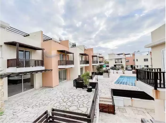 Flat 78m² in Cyprus, Argaca. Priced at 99000€ rent photo-10