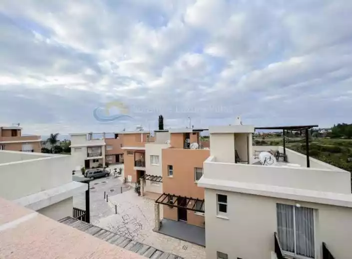 Flat 78m² in Cyprus, Argaca. Priced at 99000€ rent photo-11