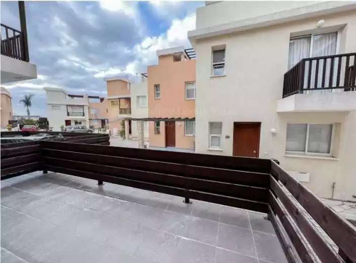 Flat 78m² in Cyprus, Argaca. Priced at 99000€ rent photo-8