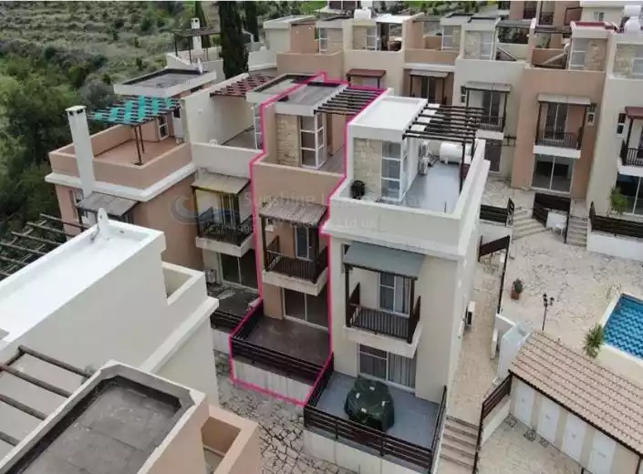 Flat 78m² in Cyprus, Argaca. Priced at 99000€ rent photo-9