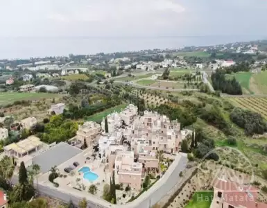 Купить квартиру в Кипре 99000€