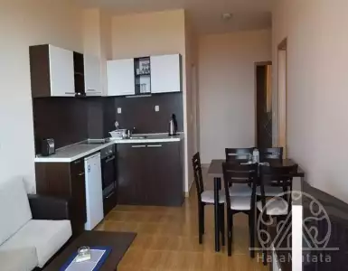 Купить квартиру в Болгарии 111000€